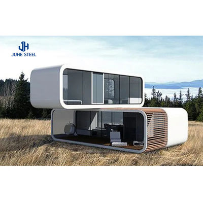 Workshop Warehouse Konstruksi Kantor Desain Mobile Living Shipping Kantor Kontainer