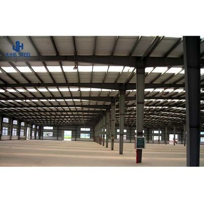 Indoor Horse Riding Arena Hall Kuda stabil dengan kinerja pertanian baja tugas berat