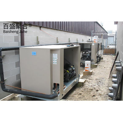 Prefab Workshop Cold Storage Warehouse Konstruksi dengan C/Z Galvanized Steel Purling