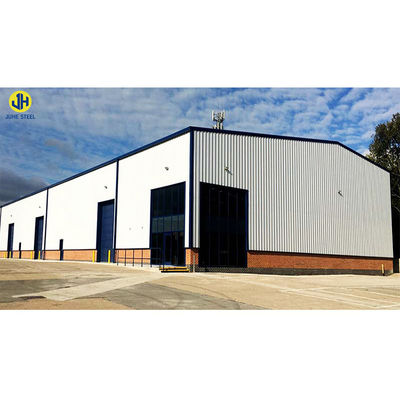 C.Z Shape Steel Channel Purlin ASTM Standar Struktur Baja Gudang untuk Truk