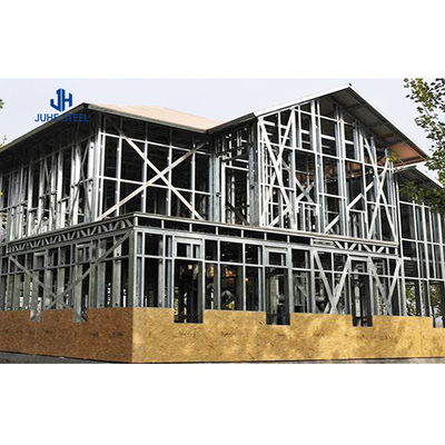 Rumah Kontainer dengan Bahan-bahan