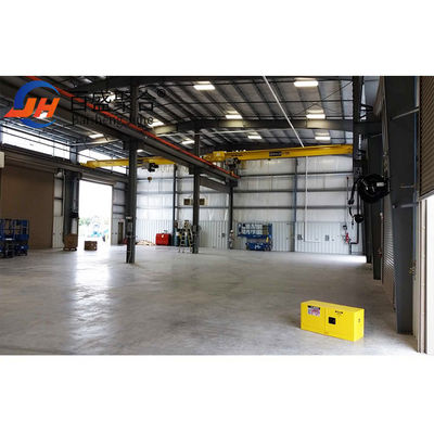 Kekuatan Q235 Q355 HEA400 baja H-beam untuk konstruksi struktur jendela paduan aluminium