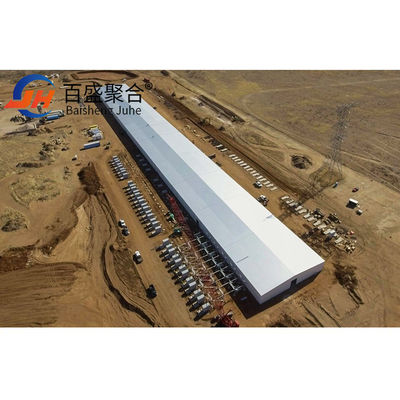 Lokakarya Struktur Baja untuk Decoiling dan Konstruksi Fabrikasi Struktur Baja