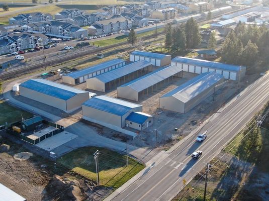Pasar Luar Negeri Lokakarya Struktur Baja Prefab dengan C.Z Shape Steel Channel Purlin
