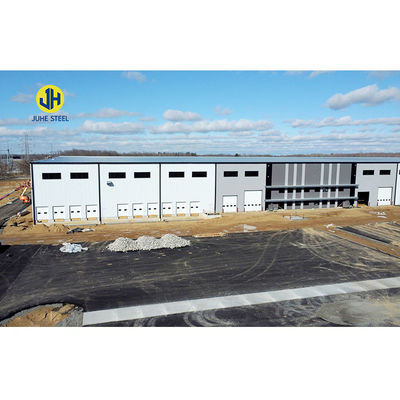 Jasa Pengolahan Bending Steel Frame Workshop Hangar Gedung Konstruksi