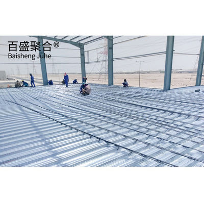 Aluminium Alloy Window Prefab Shed untuk Solusi Perumahan Mahasiswa yang Aman dan Terjangkau
