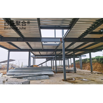 Aluminium Alloy Window Prefab Shed untuk Solusi Perumahan Mahasiswa yang Aman dan Terjangkau