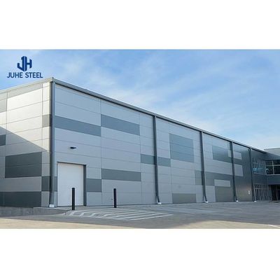 Aluminium Alloy Window Prefab Shed untuk Solusi Perumahan Mahasiswa yang Aman dan Terjangkau