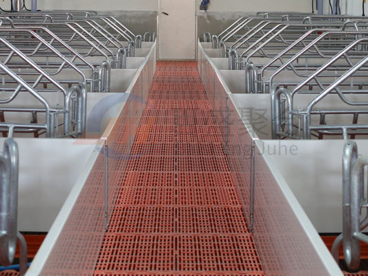 Sliding Door Roller Door for Cow Cattle Building and Pig Farm Layer Cages (Pintu Lolos Roller untuk Bangunan Sapi Sapi dan Kandang Lapisan Peternakan Babi)