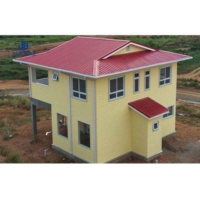 Qingdao Steel Structure Prefabricated Roof Trusses Untuk Bangunan Komersial Tinggi