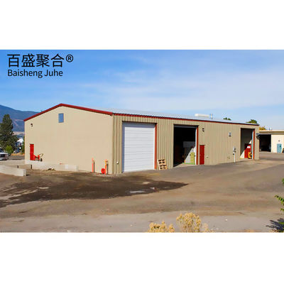 Standar ASTM Hot Dip Galvanized H Beam Metal Frame Steel Frame Warehouse Fabrication