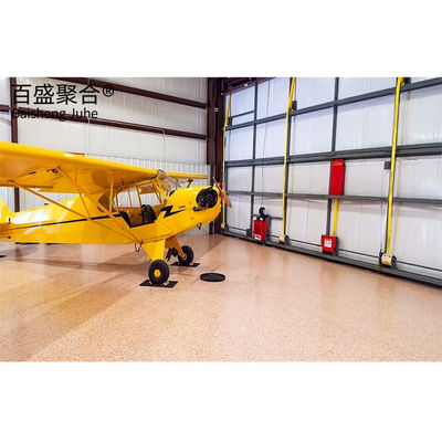 Q235B/Q345B Desain Bingkai Hangar Toko Baja Karbon Rendah untuk Konstruksi Bangunan Baja