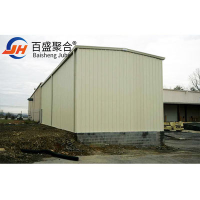 Lokakarya Konstruksi Prefab untuk Layanan Pengolahan Punching dan Jendela Alloy Aluminium