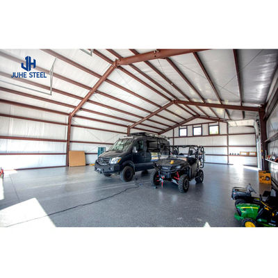 Aluminium Alloy Jendela Metal Atap Garasi Portable Struktur Baja Carport Shelter Mobil Canopy