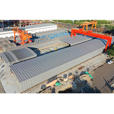 Electrically Retractable Steel Summer Sunshade Telescopic Folding Sliding Awning Tent